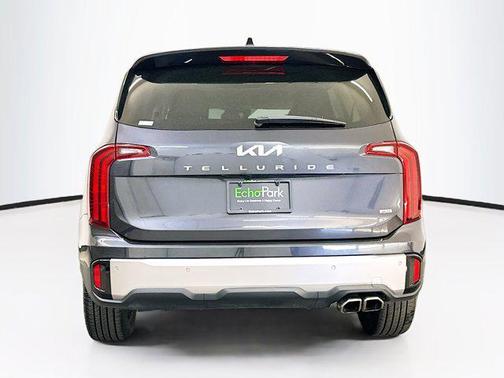 Panthera Metal 2025 Kia Telluride S