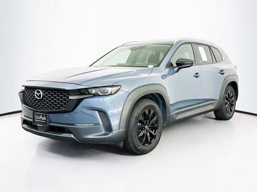 2024 Mazda CX-50 2.5 S Preferred Package