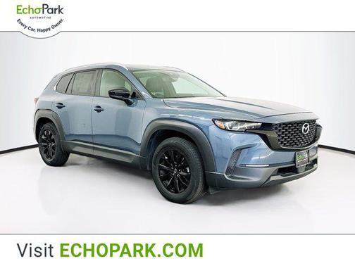 2024 Mazda CX-50 2.5 S Preferred Package
