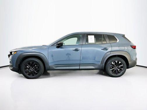 2024 Mazda CX-50 2.5 S Preferred Package