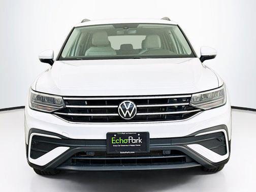 2023 Volkswagen Tiguan 2.0T S 4MOTION