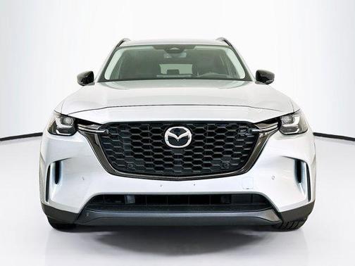 2025 Mazda CX-90 3.3 Turbo Premium Sport