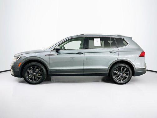 2024 Volkswagen Tiguan 2.0T SE 4MOTION