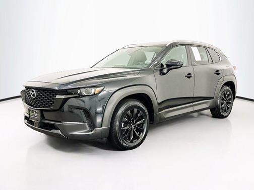 2024 Mazda CX-50 2.5 S Preferred