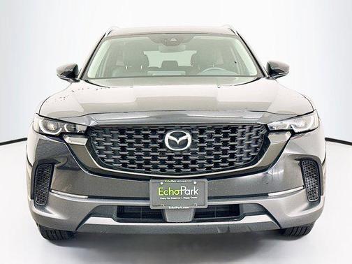 2024 Mazda CX-50 2.5 S Preferred