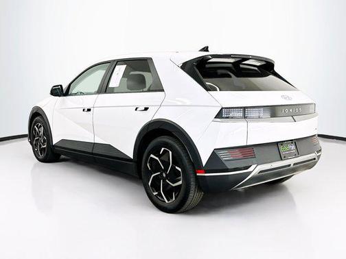 2023 Hyundai IONIQ 5 SE