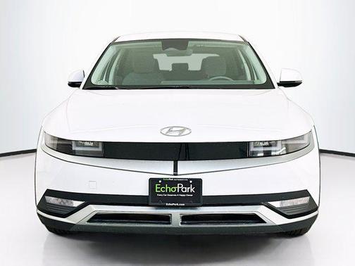 2023 Hyundai IONIQ 5 SE