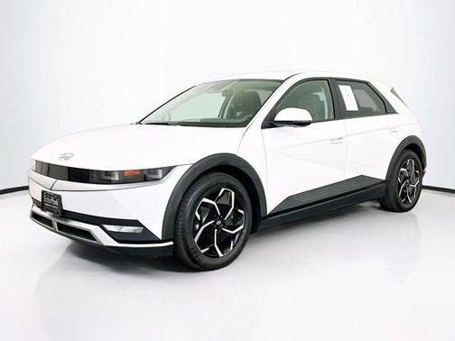 2023 Hyundai IONIQ 5 SE