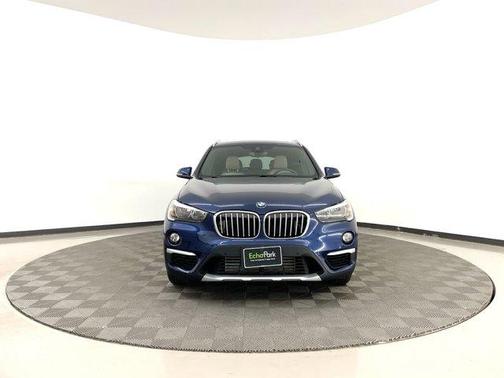 Photo 2 of 38 of 2019 BMW X1 xDrive28i