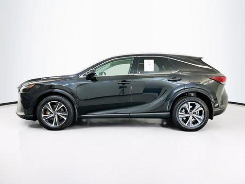 Caviar 2023 Lexus RX 350 Premium