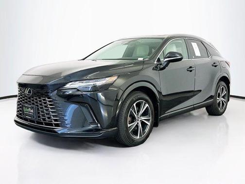 Caviar 2023 Lexus RX 350 Premium