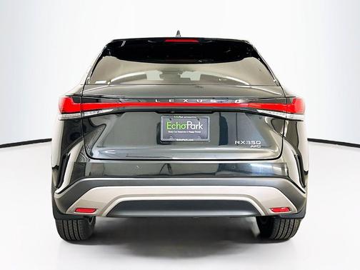 Caviar 2023 Lexus RX 350 Premium