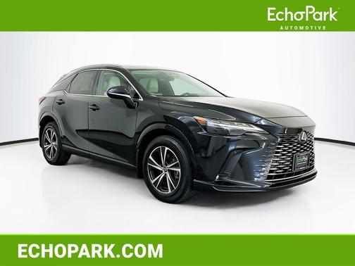 Caviar 2023 Lexus RX 350 Premium