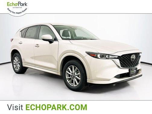 2024 Mazda CX-5 2.5 S Select