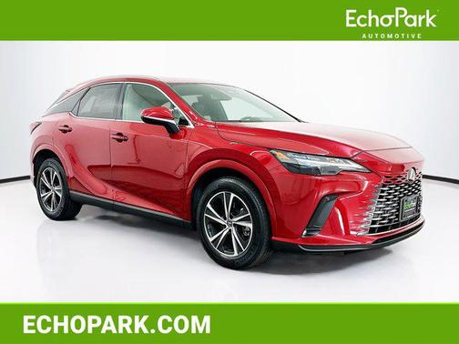 2023 Lexus RX 350 Premium