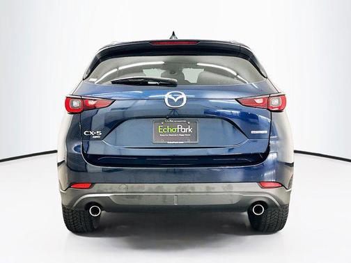 2023 Mazda CX-5 2.5 S Premium Plus