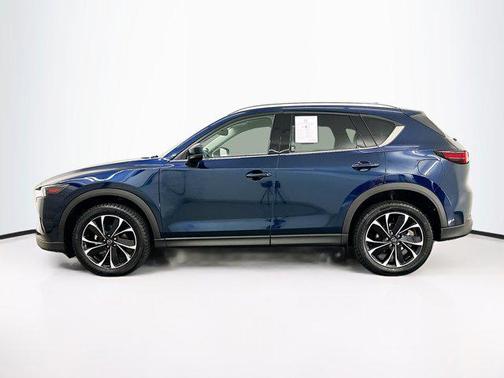 2023 Mazda CX-5 2.5 S Premium Plus