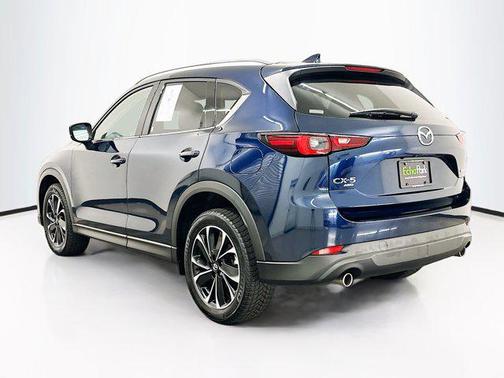 2023 Mazda CX-5 2.5 S Premium Plus