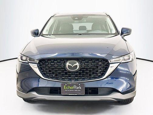 2023 Mazda CX-5 2.5 S Premium Plus