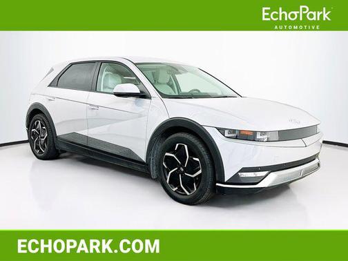 2023 Hyundai IONIQ 5 SEL