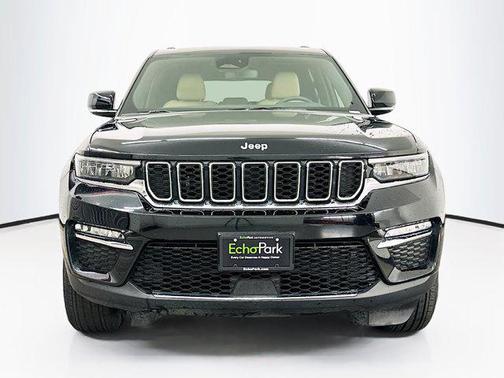 2023 Jeep Grand Cherokee Limited X