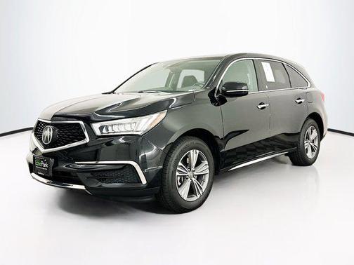 2019 Acura MDX 3.5L