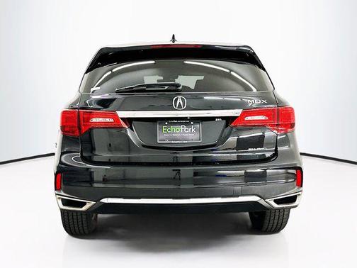 2019 Acura MDX 3.5L