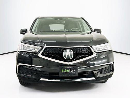 2019 Acura MDX 3.5L