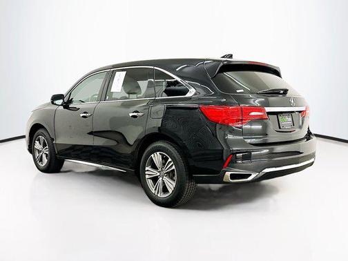 2019 Acura MDX 3.5L