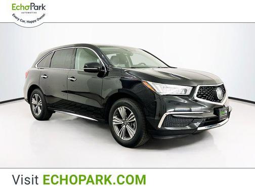 2019 Acura MDX 3.5L