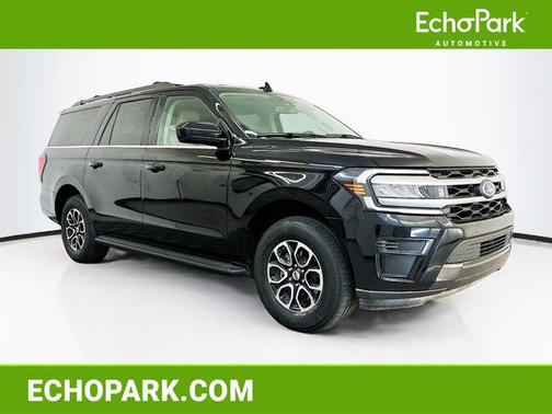 2024 Ford Expedition Max XLT