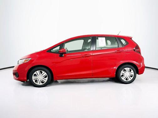 2019 Honda Fit LX