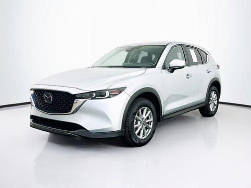 2023 Mazda CX-5 2.5 S Preferred Package