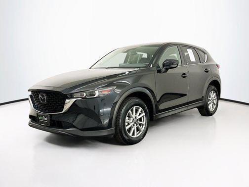 2023 Mazda CX-5 2.5 S Preferred