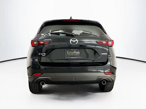 2023 Mazda CX-5 2.5 S Preferred