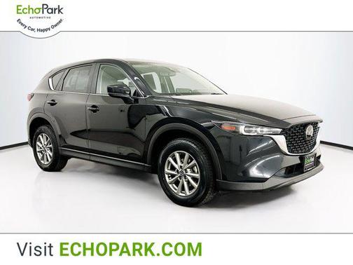 2023 Mazda CX-5 2.5 S Preferred