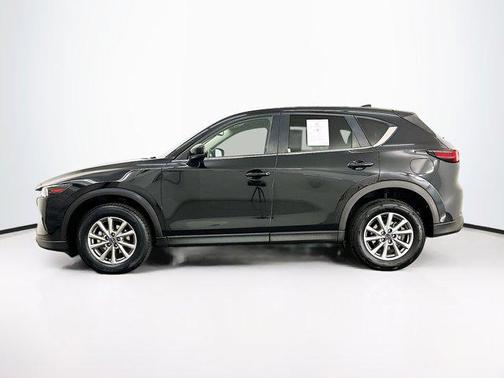 2023 Mazda CX-5 2.5 S Preferred
