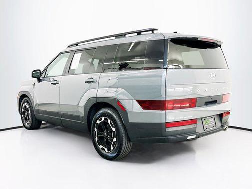 2024 Hyundai SANTA FE SEL 2.4