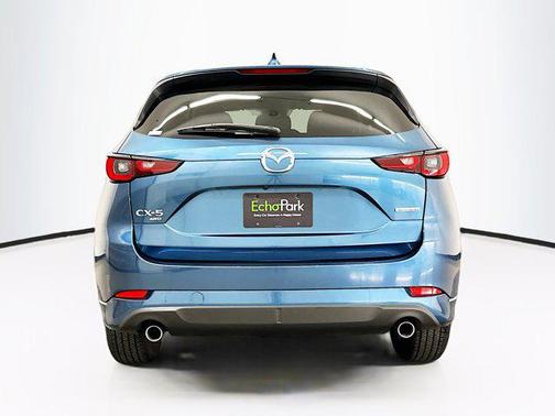 2024 Mazda CX-5 2.5 S Select