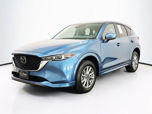 2024 Mazda CX-5 2.5 S Select