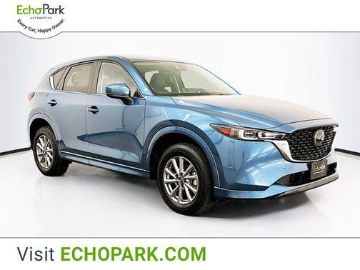 2024 Mazda CX-5 2.5 S Select