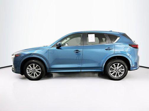 2024 Mazda CX-5 2.5 S Select
