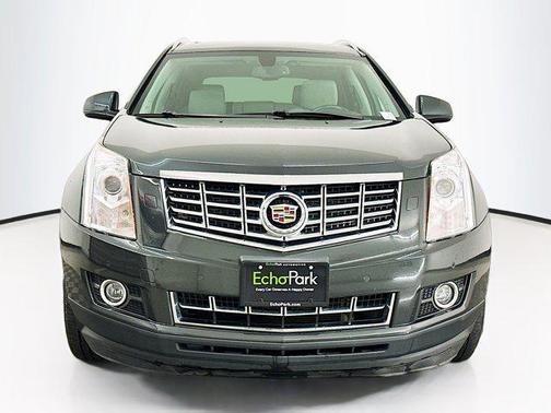 2014 Cadillac SRX Performance Collection