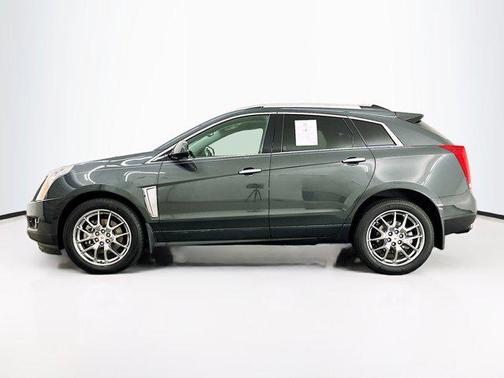 2014 Cadillac SRX Performance Collection