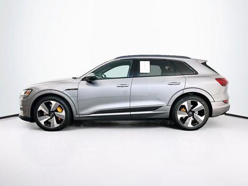 2023 Audi e-tron Premium Plus quattro