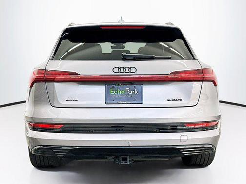 2023 Audi e-tron Premium Plus quattro