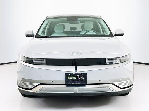 Cyber Gray 2024 Hyundai IONIQ 5 Limited
