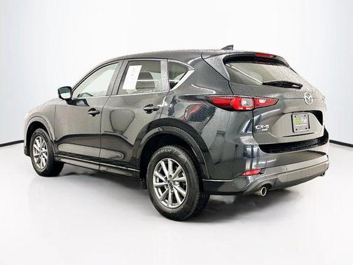 2024 Mazda CX-5 2.5 S Select
