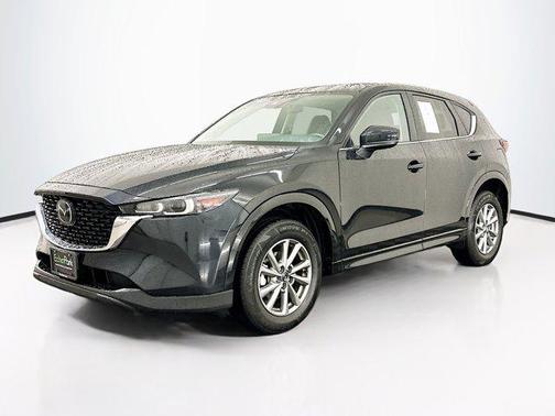 2024 Mazda CX-5 2.5 S Select