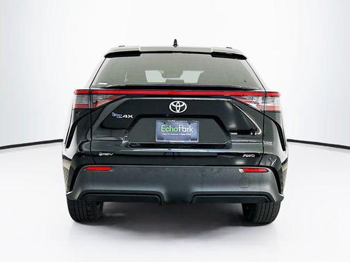 2024 Toyota bZ4X XLE